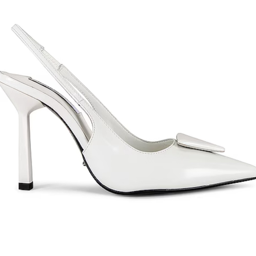 Tony Bianco Ginger Slingbacks